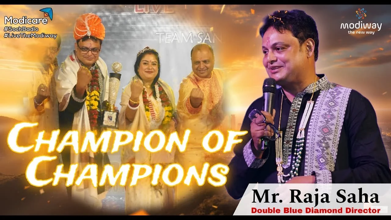 Team Raja Saha