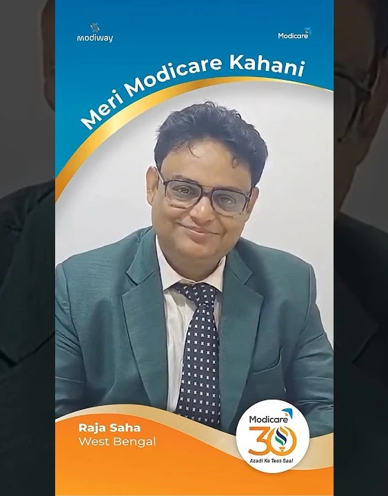 Modicare Leader